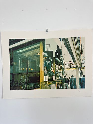 Lot #30 (1 of 6)