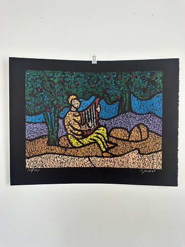 Lot #32 (1 of 6)