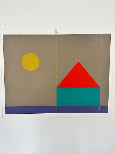 Lot #33 (1 of 6)