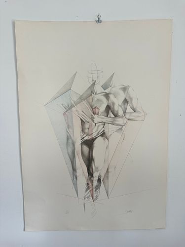 Lot #34 (1 of 7)
