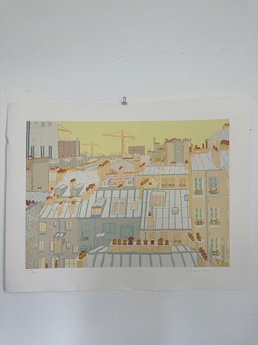 Lot #36 (1 of 8)