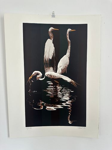 Lot #37 (1 of 6)