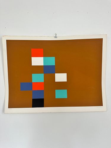 Lot #38 (1 of 5)
