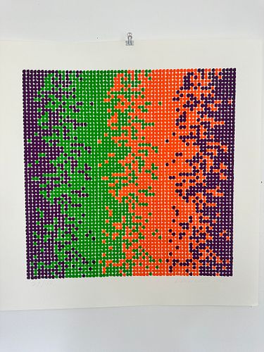 Lot #41 (1 of 6)