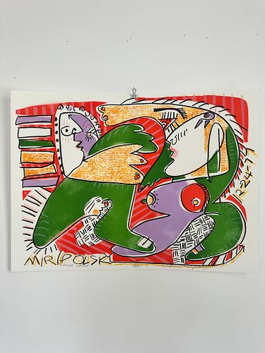 Lot #43 (1 of 7)