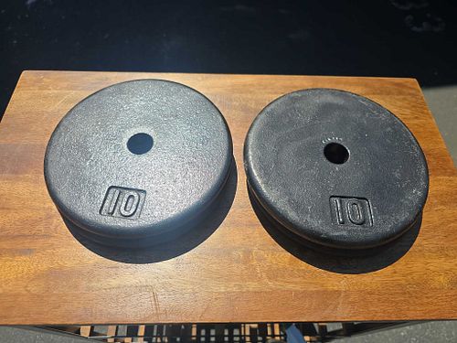 Lot #9 (1 of 4)