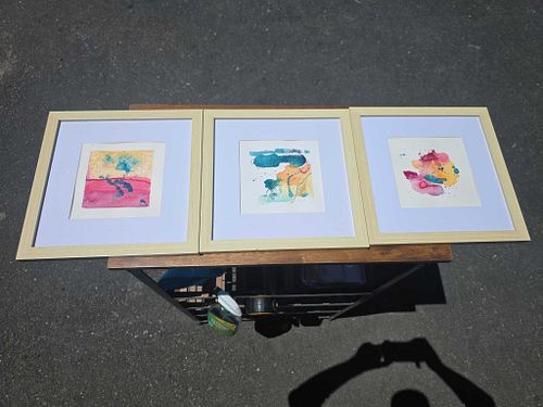 Lot #22 (1 of 5)