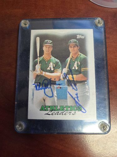 Lot #45 (1 of 5)