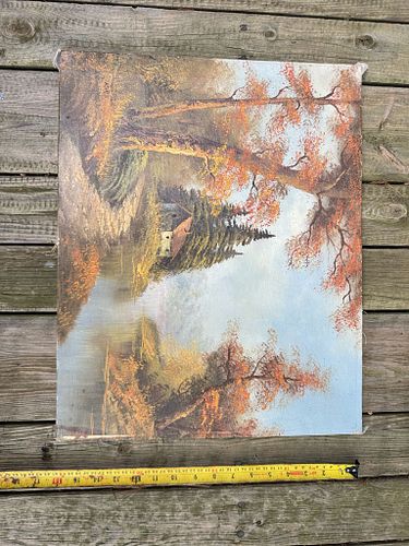 Lot #40 (1 of 6)