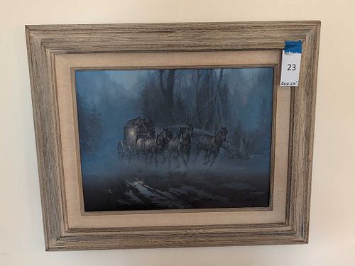 Lot #23 (1 of 3)