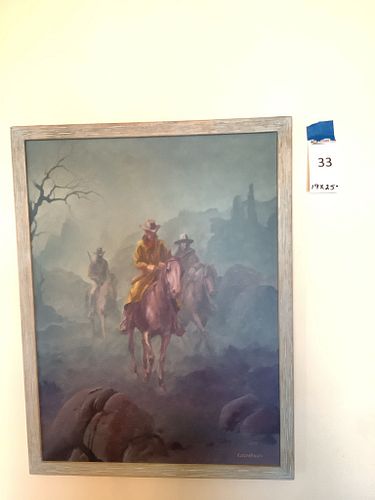 Lot #33 (1 of 4)