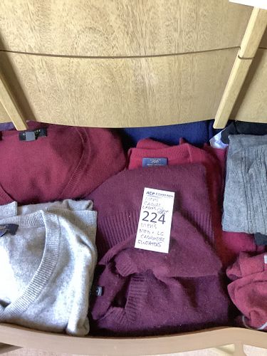 Lot #224 (1 of 10)