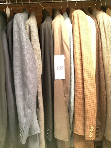 Lot #189 (1 of 20)