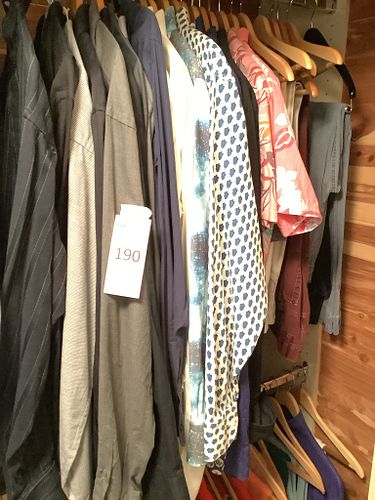 Lot #190 (1 of 20)