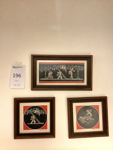 Lot #196 (1 of 5)