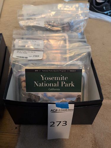 Lot #273 (1 of 17)