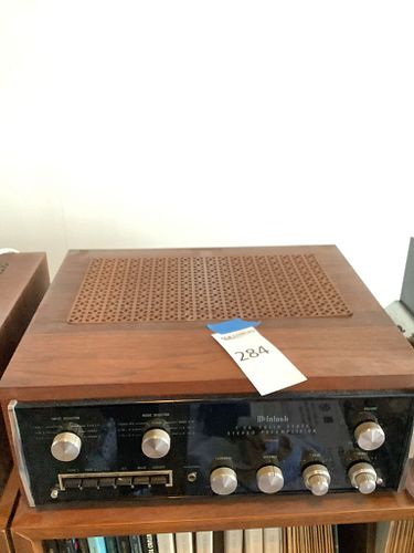 Lot #284 (1 of 6)