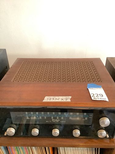 Lot #229 (1 of 6)