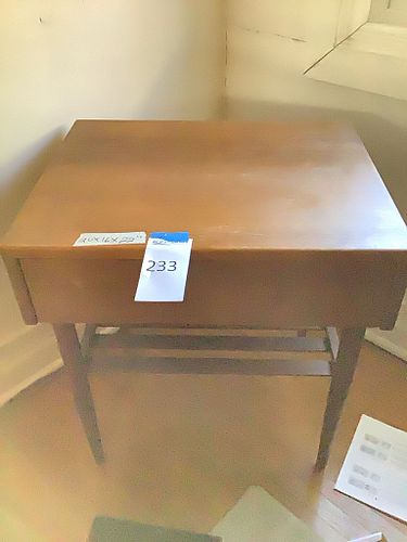 Lot #233 (1 of 5)