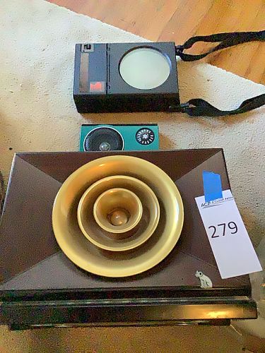 Lot #279 (1 of 8)