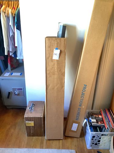 Lot #242 (1 of 6)