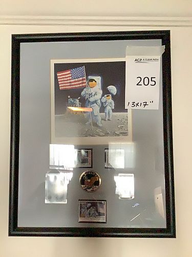 Lot #205 (1 of 4)
