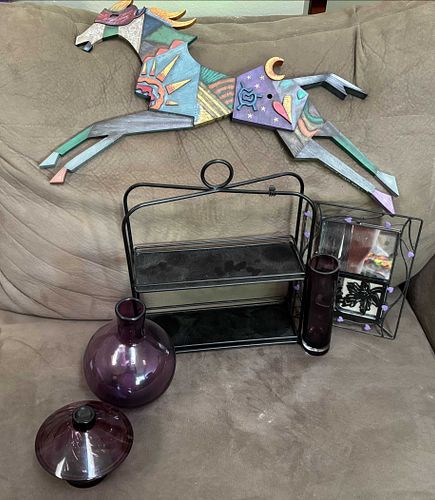 Lot #60 (1 of 8)