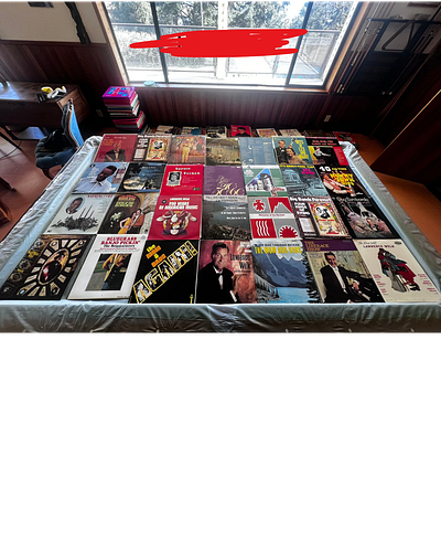 Lot #14 (1 of 3)