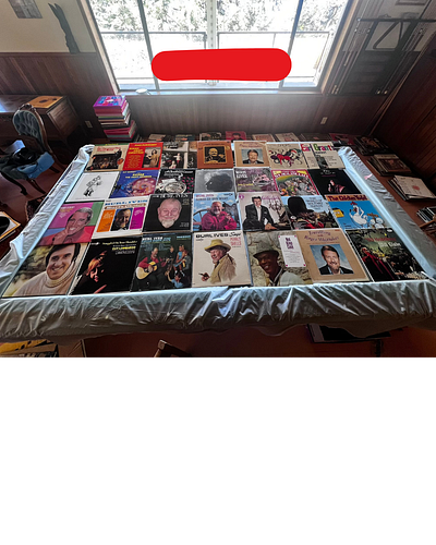 Lot #21 (1 of 3)
