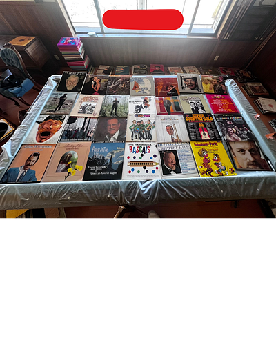 Lot #22 (1 of 3)