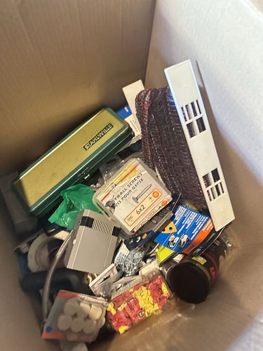 Lot #25 (1 of 4)