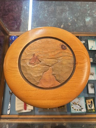 Lot #55 (1 of 1)