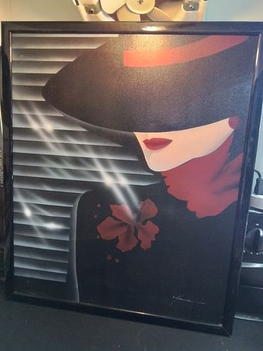 Lot #12 (1 of 10)