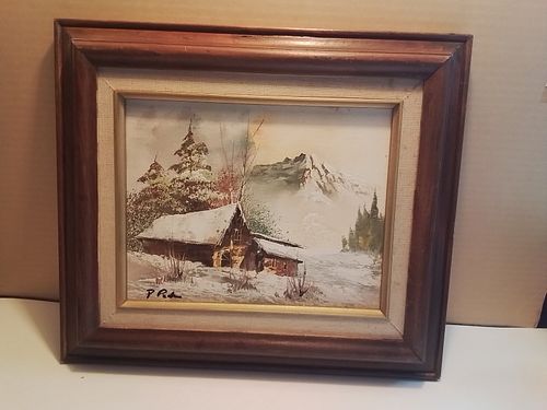 Lot #34 (1 of 8)