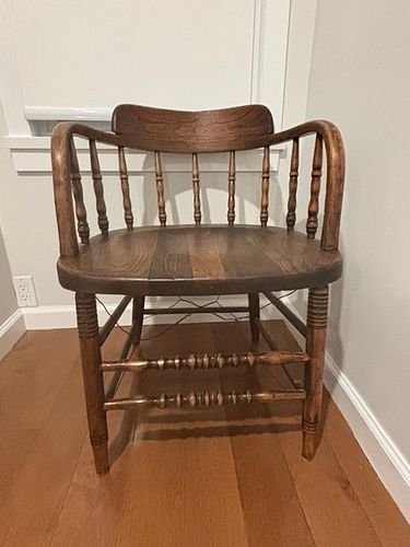 Lot #36 (1 of 5)