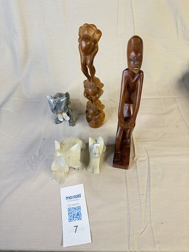 Lot #7 (1 of 4)