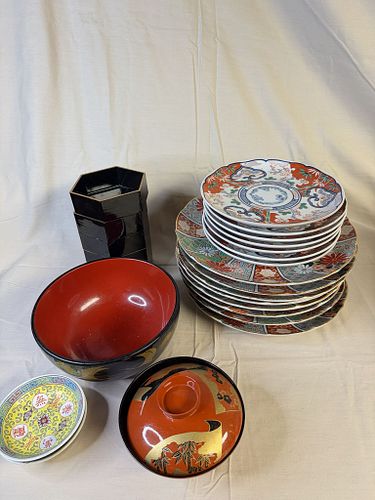 Lot #8 (1 of 8)