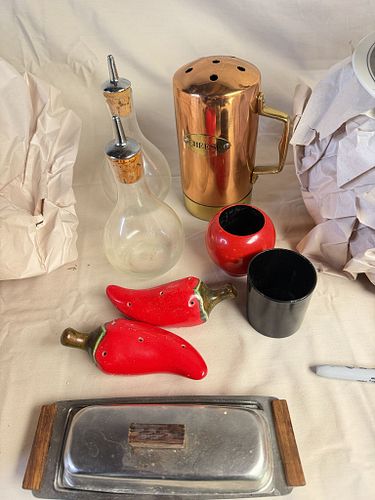 Lot #14 (1 of 3)