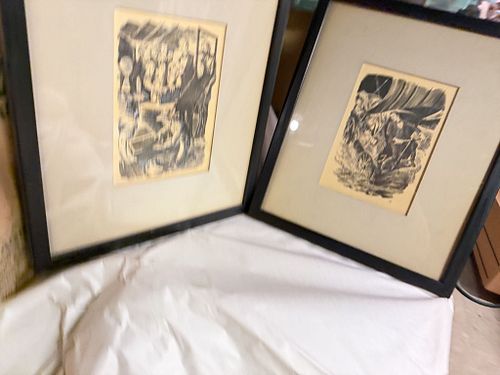 Lot #70 (1 of 4)