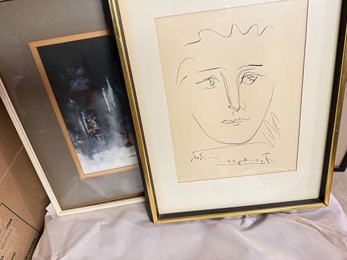 Lot #71 (1 of 6)