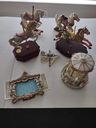 Lot #35 (1 of 5)