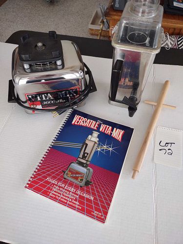 Lot #72 (1 of 4)
