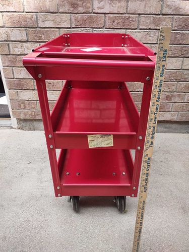 Lot #109 (1 of 3)