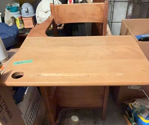 Lot #27 (1 of 7)