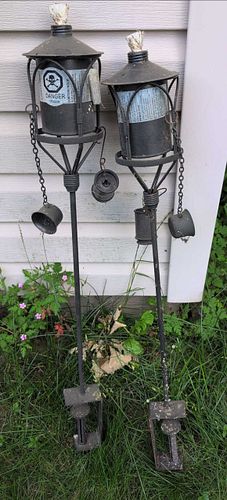 Lot #56 (1 of 7)