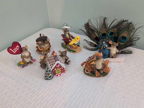 Lot #176 (1 of 20)