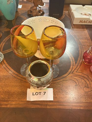 Lot #7 (1 of 4)