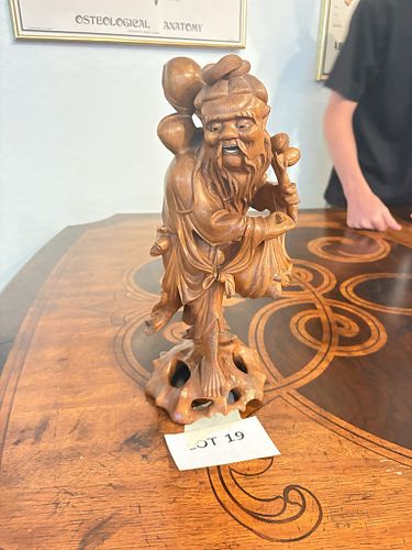 Lot #19 (1 of 6)
