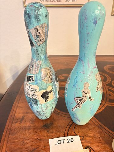 Lot #20 (1 of 4)