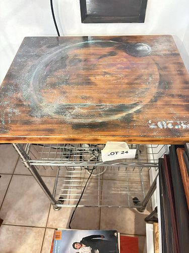 Lot #24 (1 of 5)